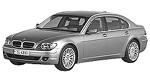 BMW E66 B0426 Fault Code