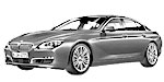 BMW F06 B0426 Fault Code