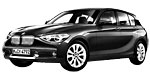 BMW F20 B0426 Fault Code