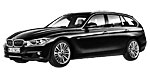 BMW F31 B0426 Fault Code