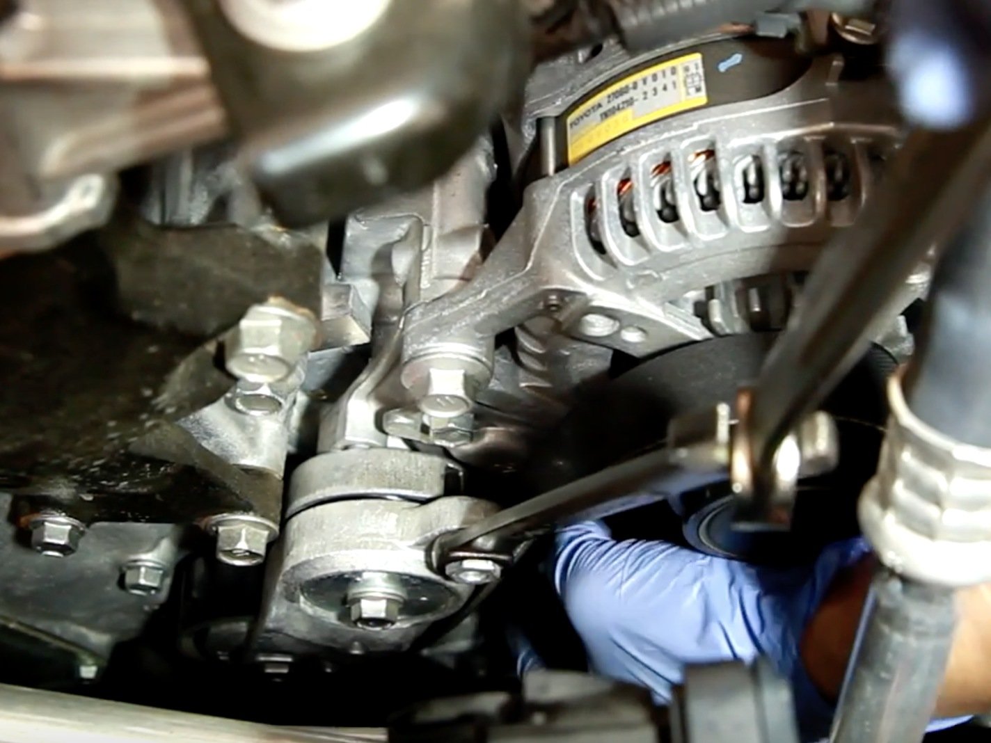 See B0426 in engine