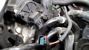 See B0426 repair manual
